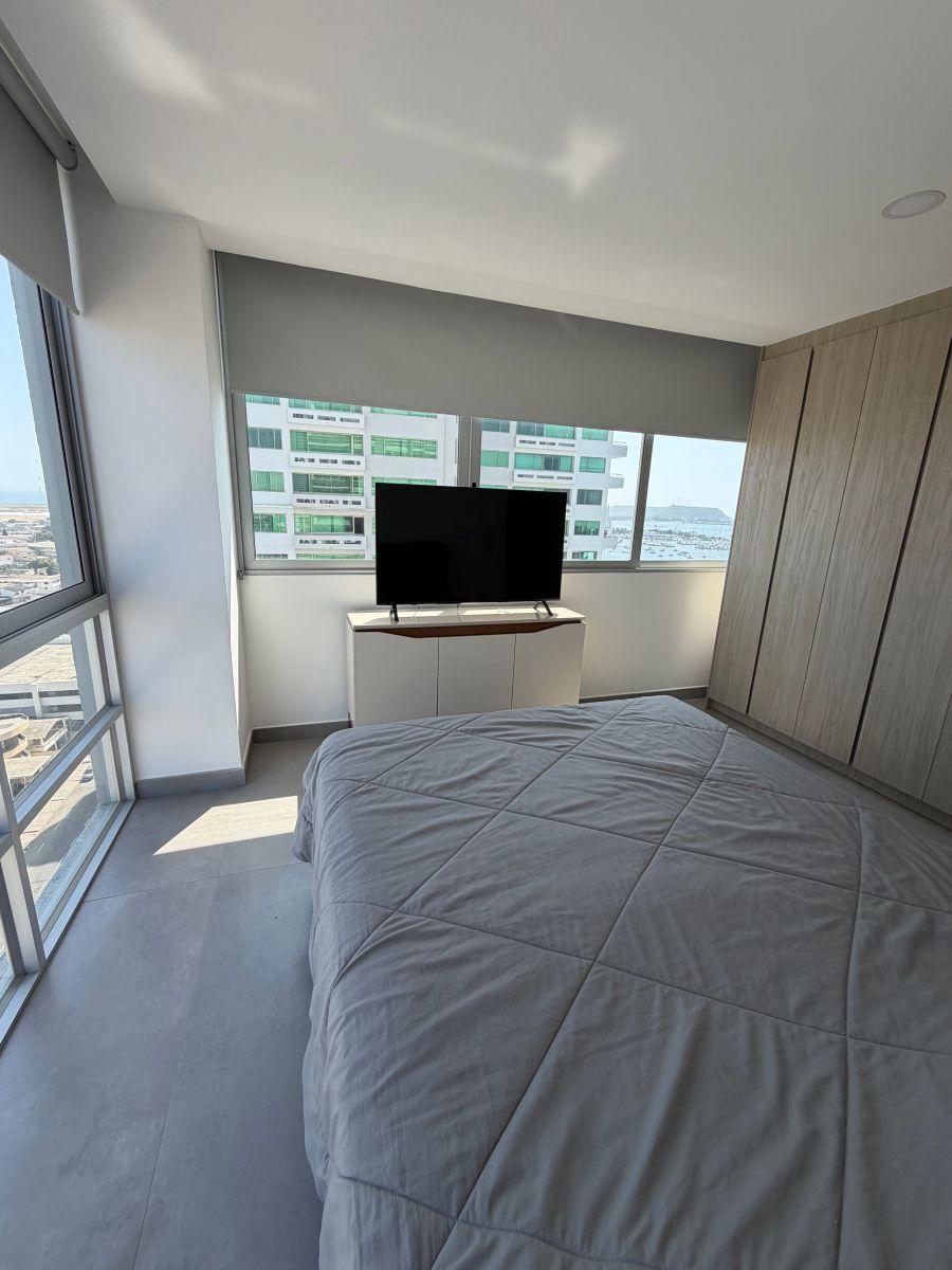 Departamento de Lujo en Venta o Alquiler en Salinas — imagen 5