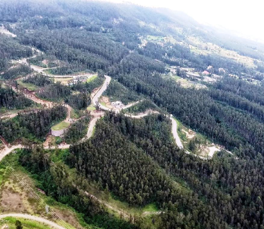 Terreno de 2.270 m² en Venta Sector Uide — imagen 5