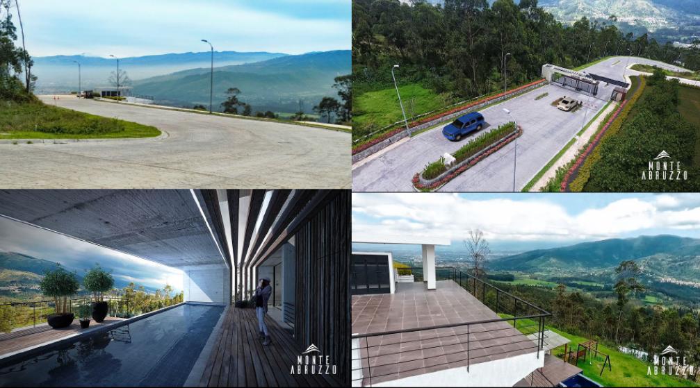 Terreno de 2.270 m² en Venta Sector Uide — imagen 4