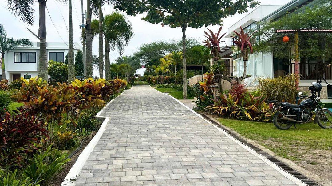 Venta de Terreno en Olón, 4000 m², Urbanización — imagen 7