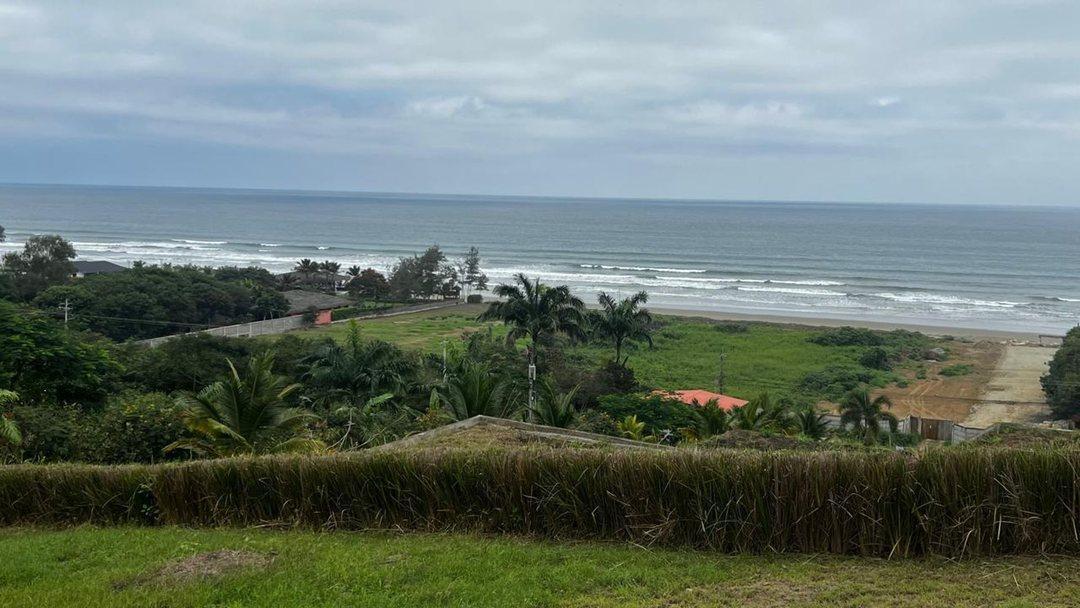 Venta de Terreno en Olón, 4000 m², Urbanización — imagen 4