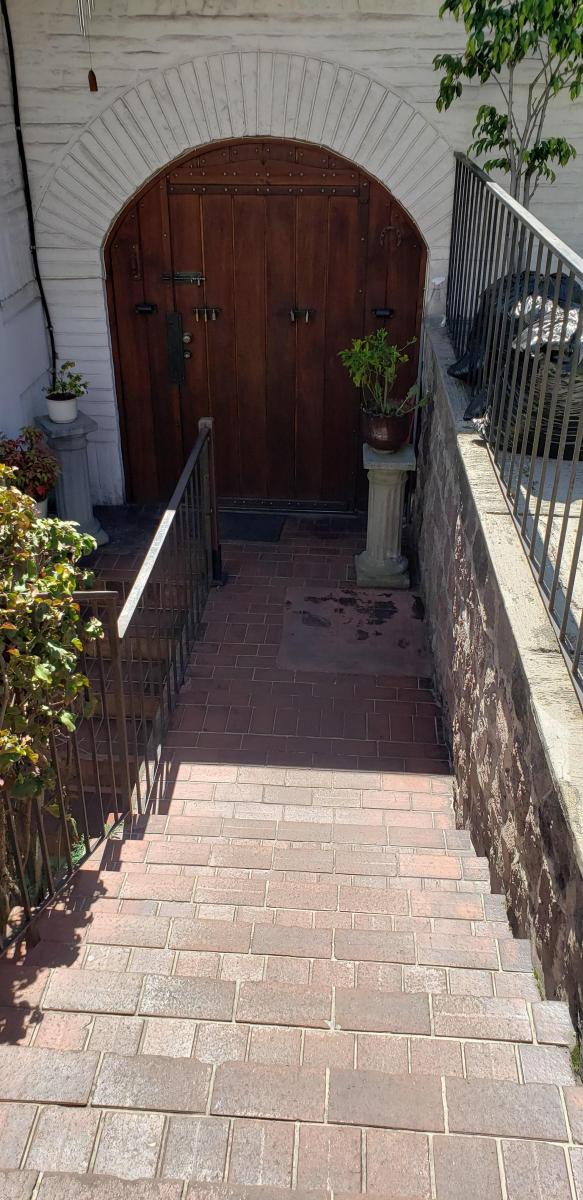 Venta Terreno Quito Tenis Amplio 487 m — imagen 3