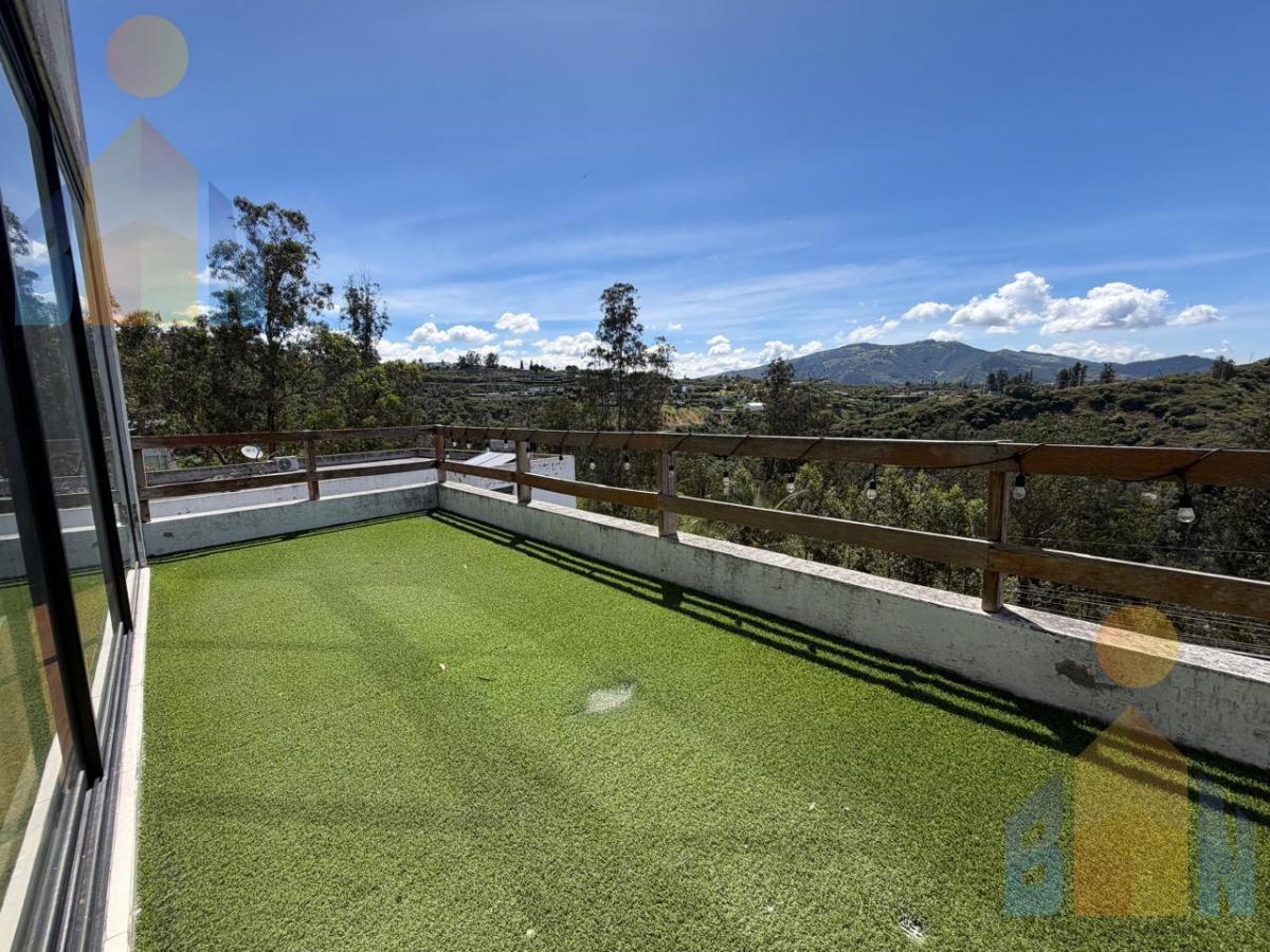 Casa en Venta (Santa Rosa de Nayon - Tanda - Cumbayá) — imagen 5