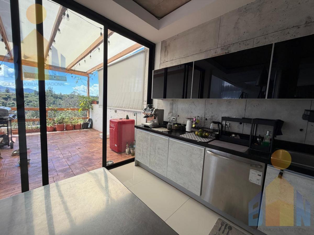 Casa en Venta (Santa Rosa de Nayon - Tanda - Cumbayá) — imagen 3