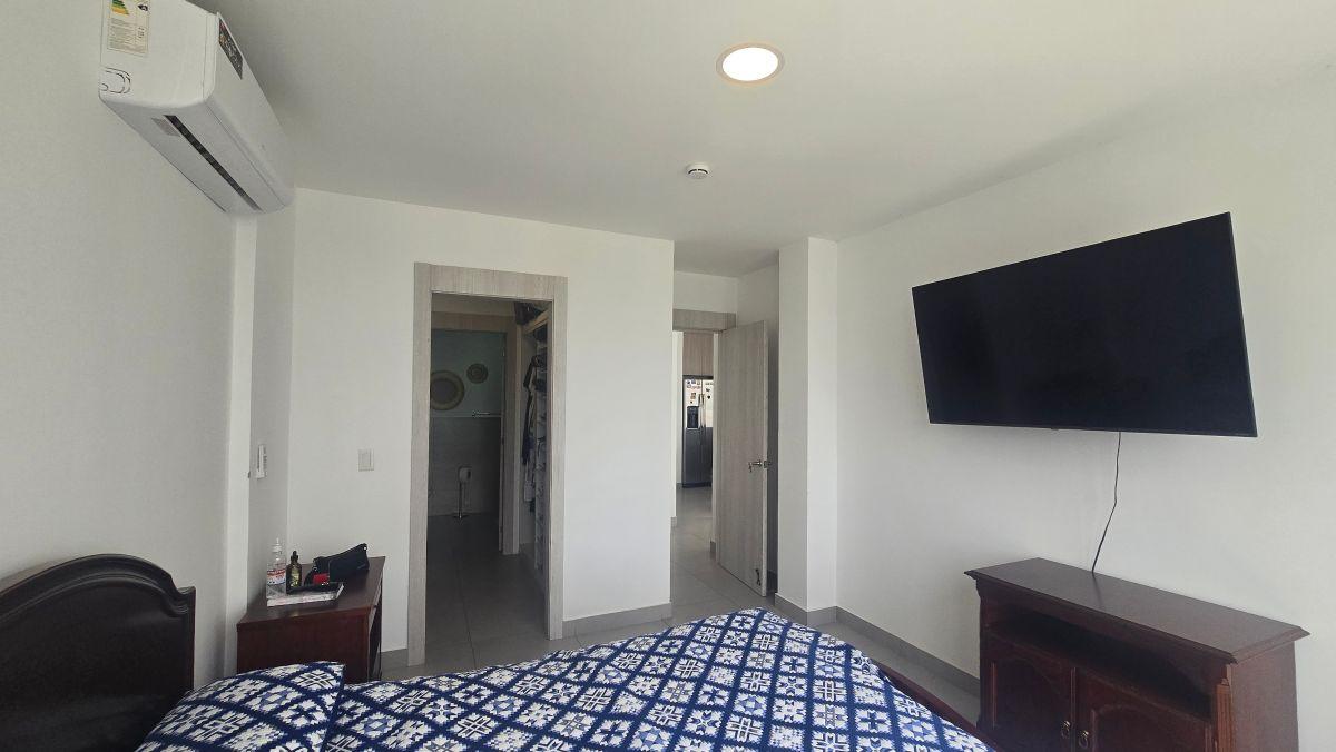 ¡Vendo Departamento 3d Portón del Río – Vicriel Frente Al Rio con Terraza, Guayas — imagen 5