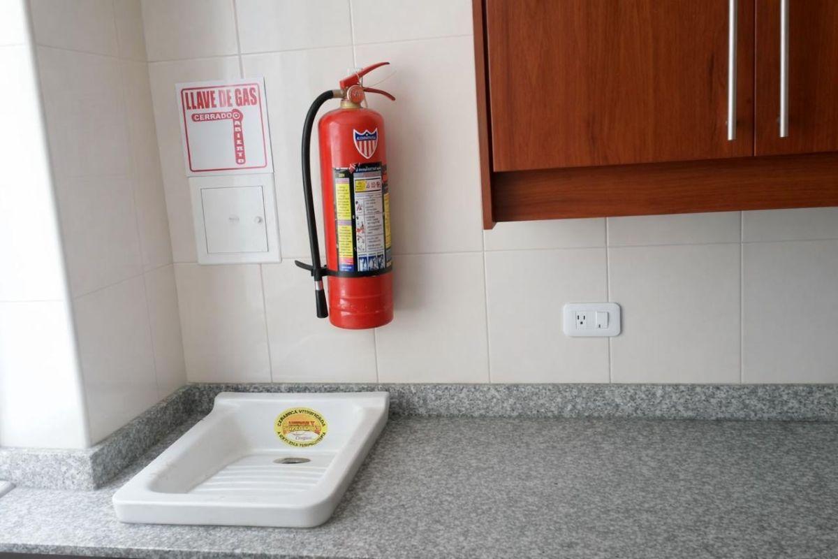 Oportunidad Venta Depto Ponceano por Estrenar — imagen 5