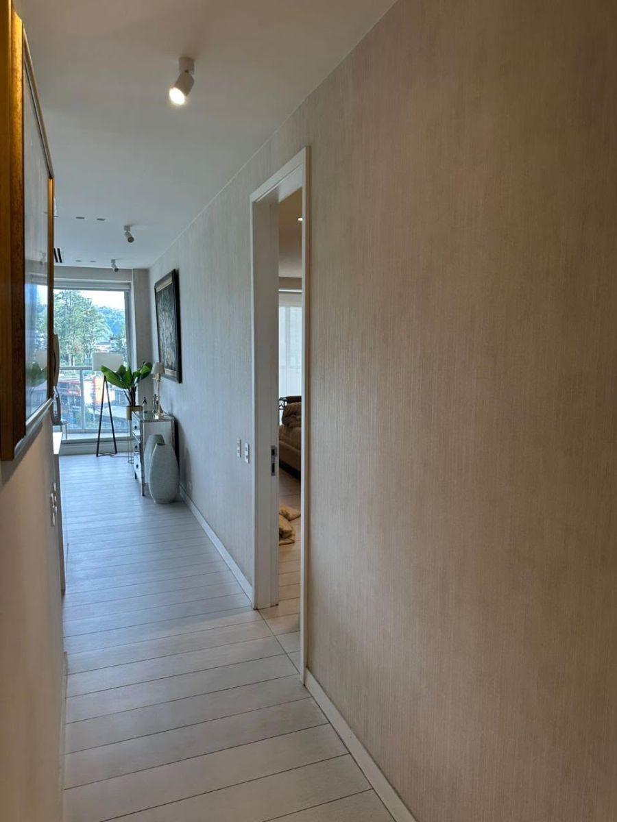 Departamento de 155 m² con 3 Dorm. en Venta en González Suárez — imagen 3