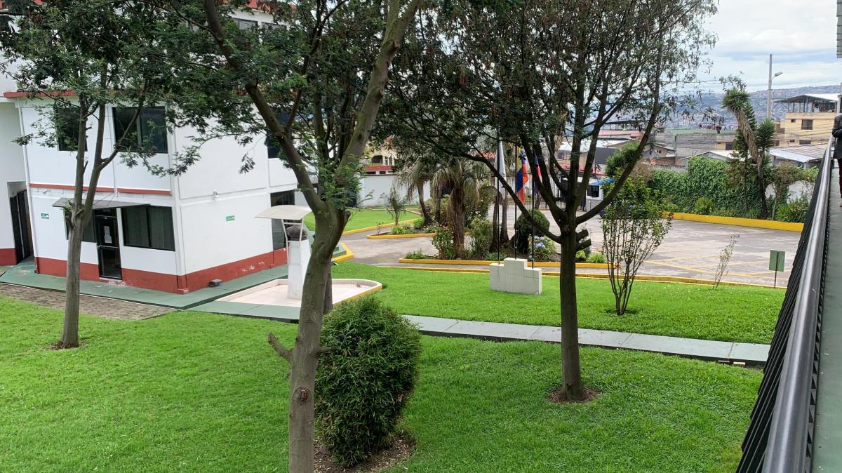 Terreno Cerca Plataforma Gubernamental del Sur — imagen 5