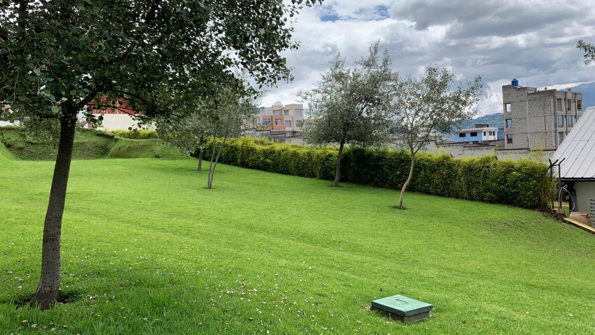 Terreno Cerca Plataforma Gubernamental del Sur — imagen 3