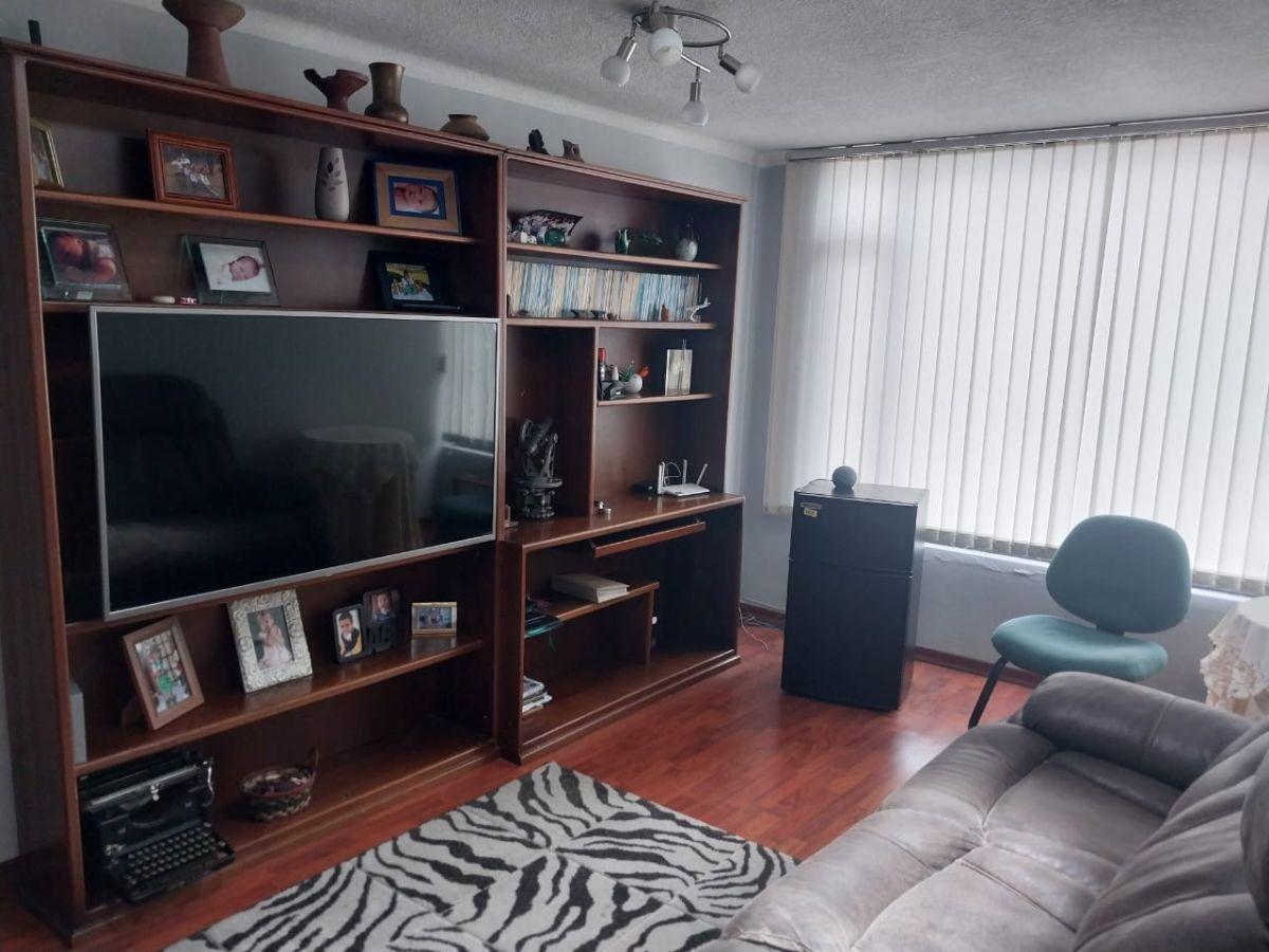 Vendo Departamento de 254 m² Amoblado Cuatro Dorm. Urb El Condado II Etapa — imagen 3