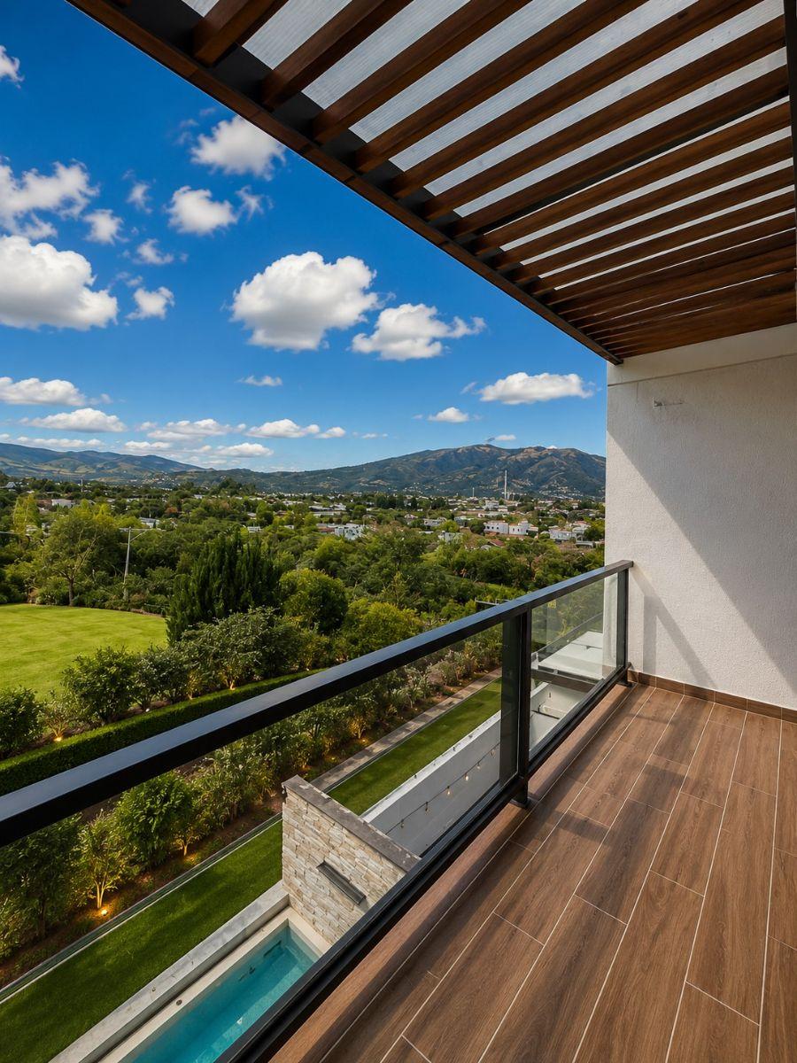 Vendo Departamento Premium con 2 Balcones — imagen 5