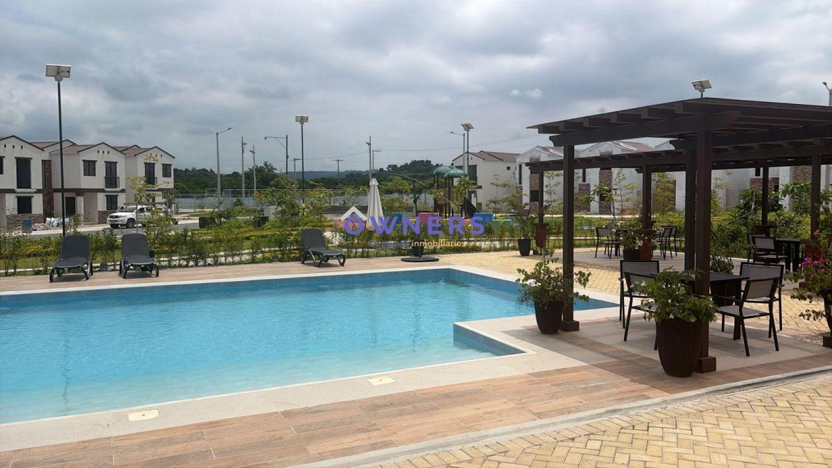 Venta Casa en Urbanizacion Faro de Porto Via a La Costa 3 D, Guayas — imagen 9