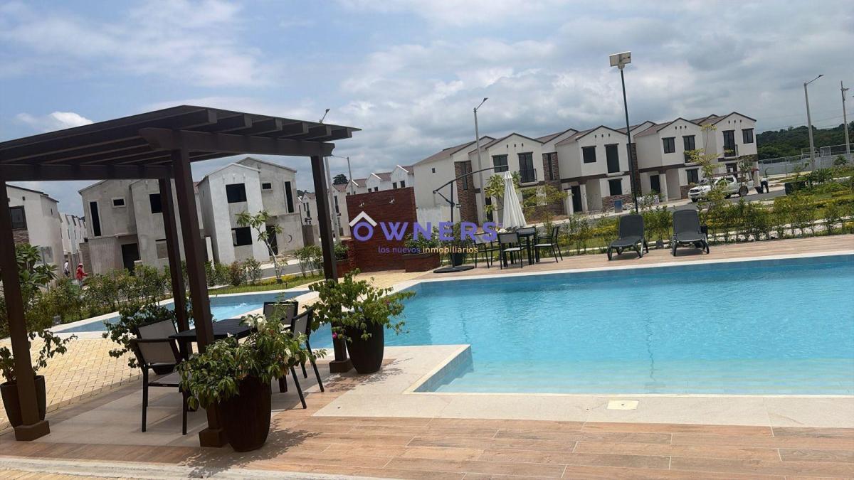 Venta Casa en Urbanizacion Faro de Porto Via a La Costa 3 D, Guayas — imagen 8
