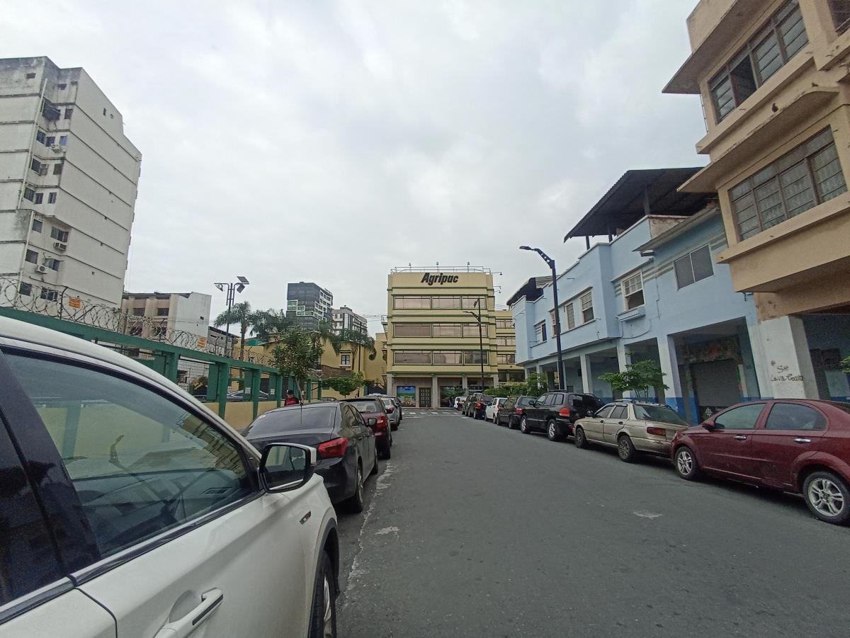 En Venta Propiedad en El Centro de Guayaquil - A. Marín, Guayas — imagen 3