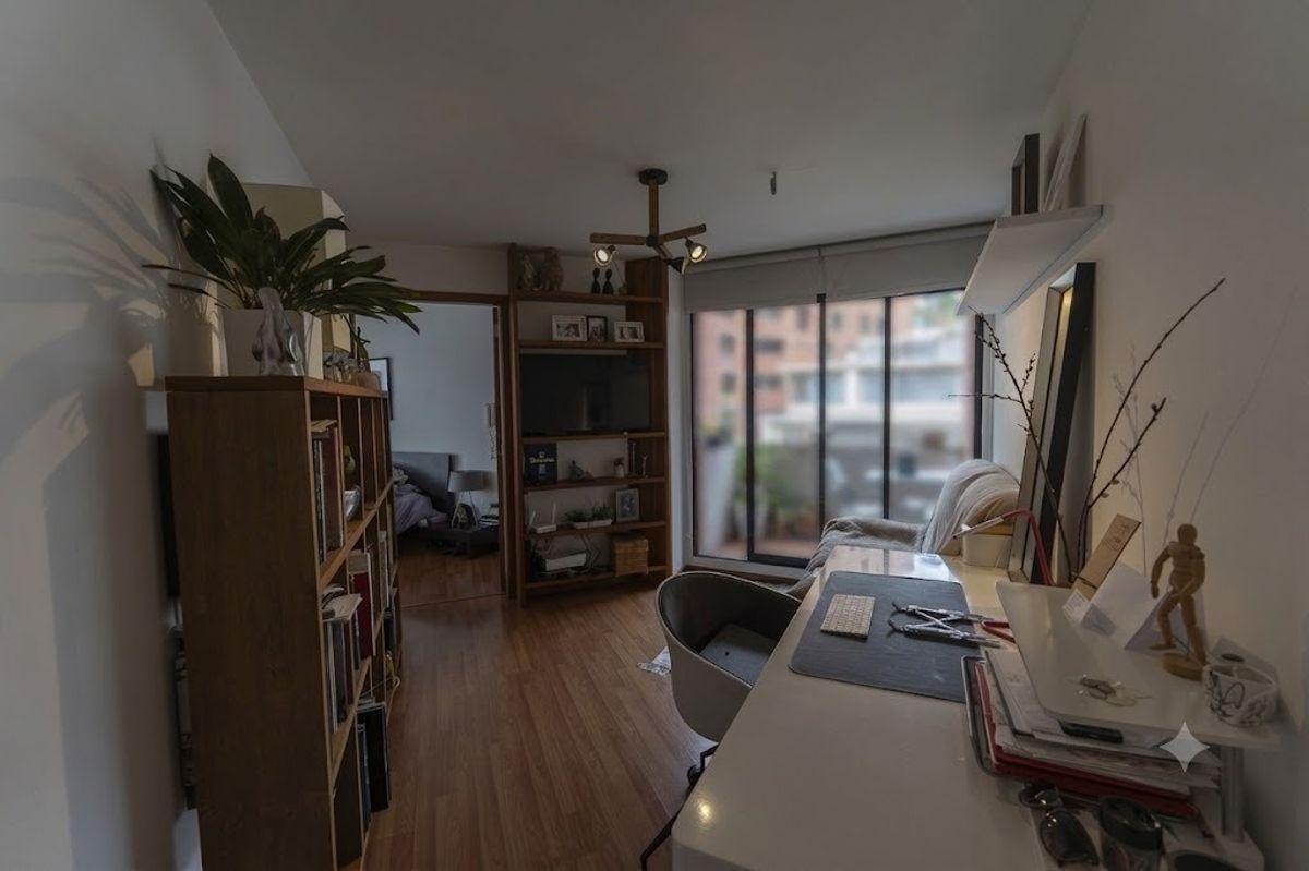Vendo Departamento, Sector Gonzalez Suarez, 170 m, 215.000. Provincia de Pichincha — imagen 5