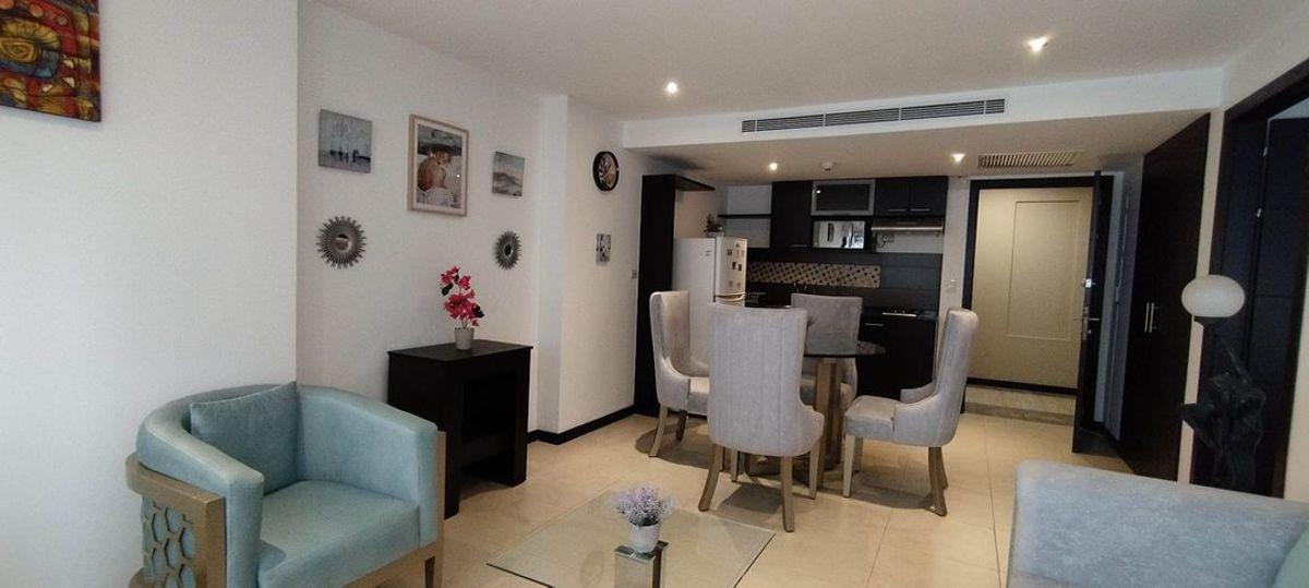 Venta de Departamento Bellini 2 Suite Amoblada A. Blum, Guayas — imagen 5
