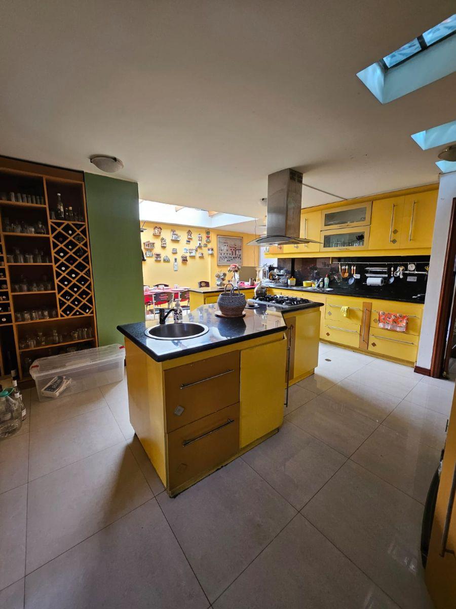Casa con Piscina Amagasi del Inca — imagen 4