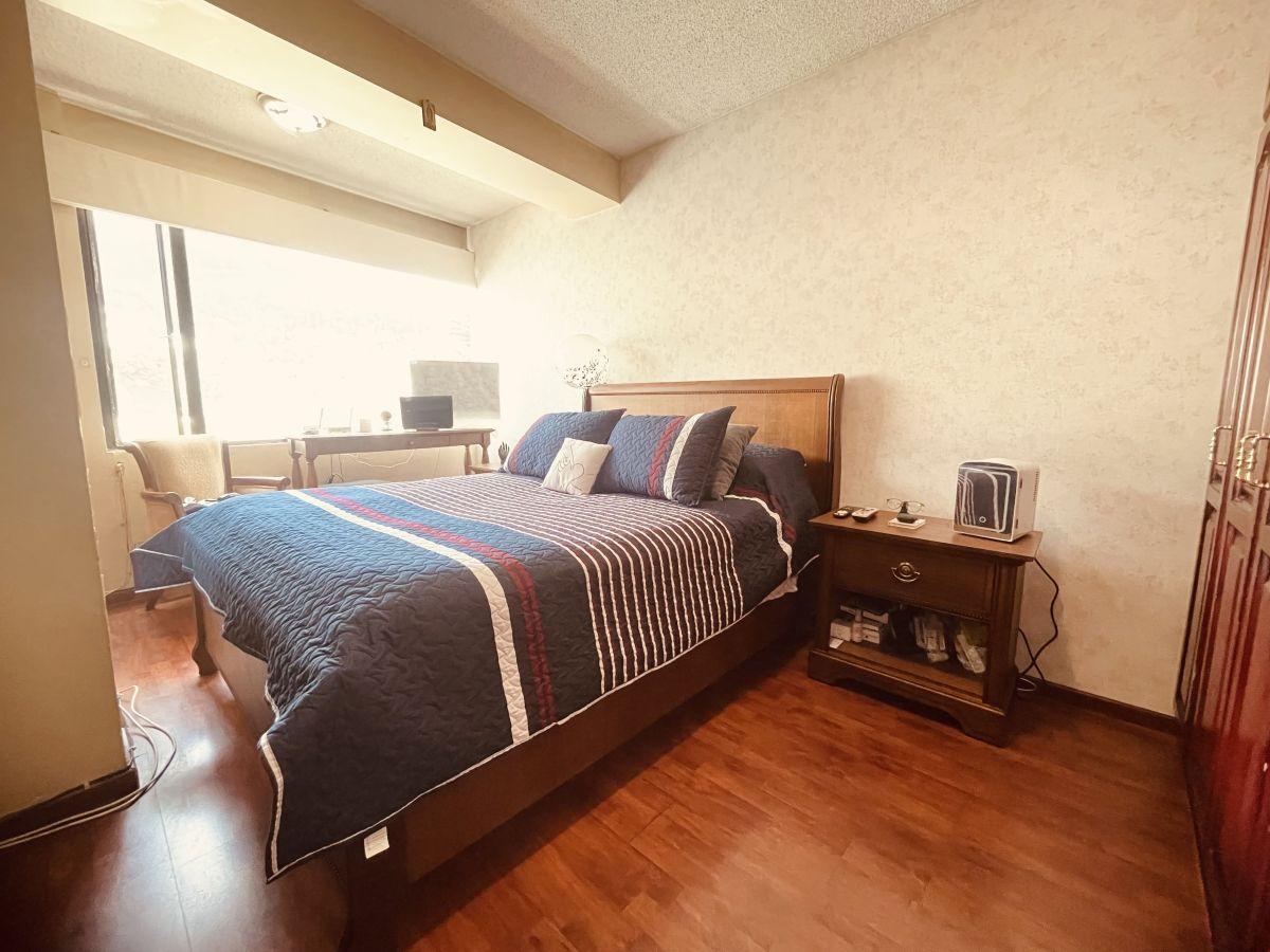 En Venta Amplio Departamento de 191 m² con Vista Privilegiada y en Una Zona Exclusiva — imagen 5