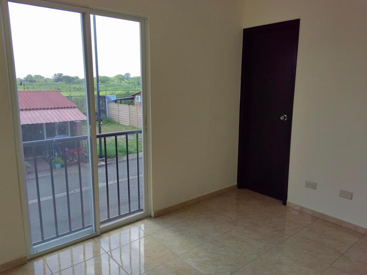 Casa de Venta en La Urbanización Durán City, 3 Dorm., por Estrenar. Guayas — imagen 3