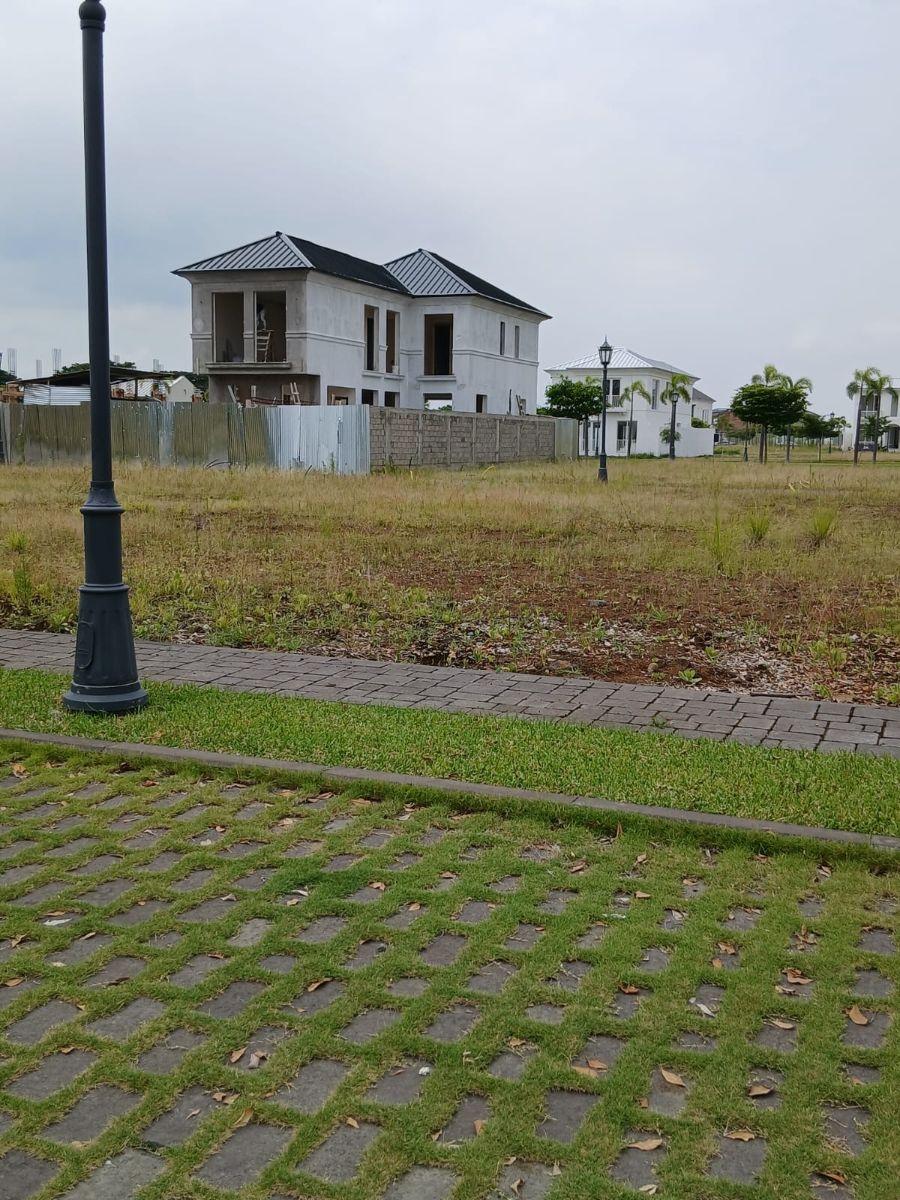 Aires del Norte Lindo Terreno Av Principal, Guayas — imagen 3