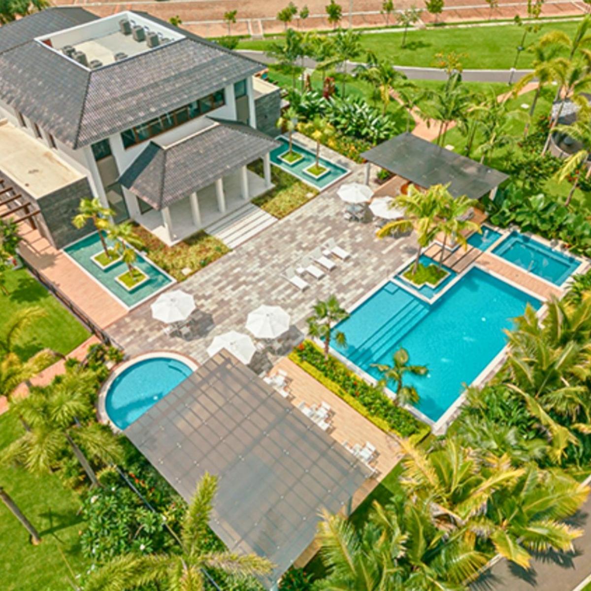 Departamentos en Venta de Estreno Urb. Jardines de Parque Magno, Guayas — imagen 3