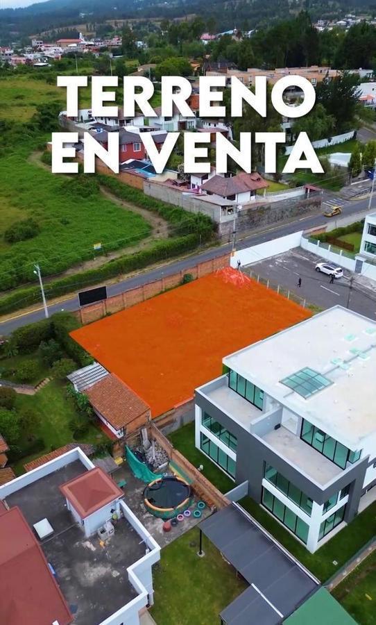 Terreno en Venta en Cumbayá Lumbisí, en Urbanización Dc — imagen 5