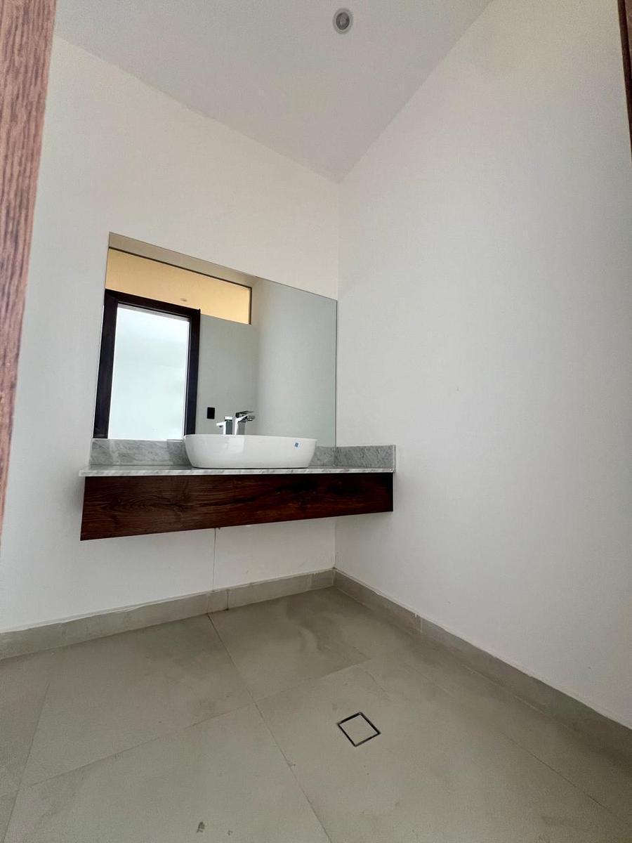 Mv - Sector Pacho Salas - Tumbaco, en Venta Casa 3d 249,82 m² en Conjunto Privado — imagen 4