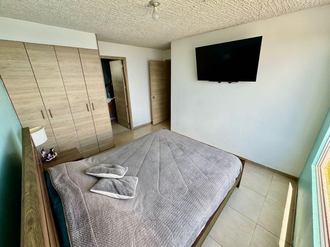 Venta Departamento 3 Dorm. San Isdro Inca — imagen 3