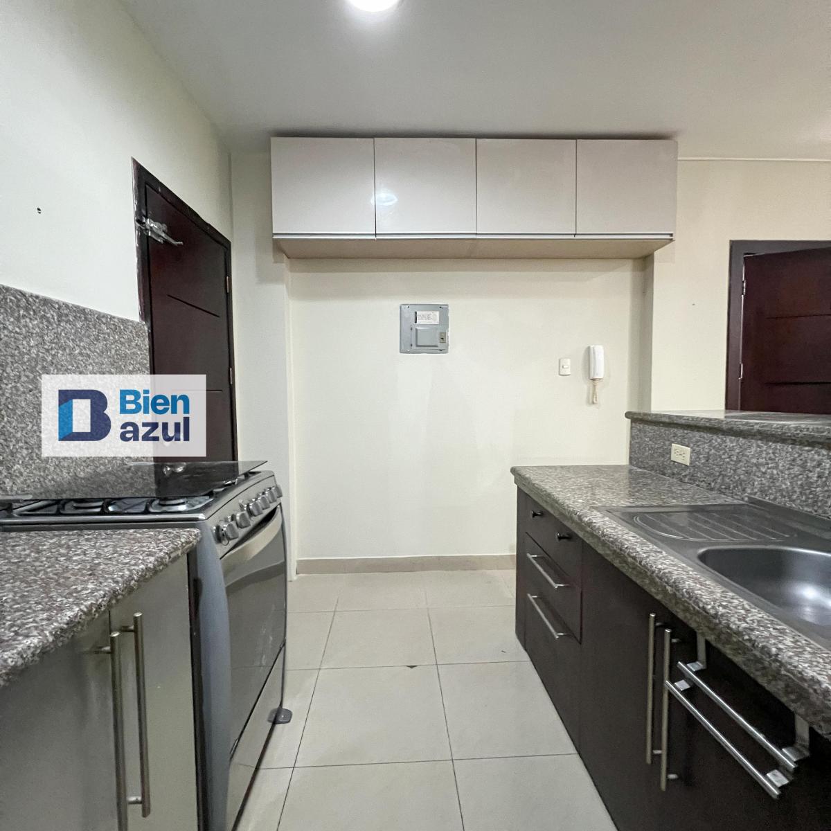 Departamento en Venta Ceibos Colinas Altas - Condominio Privado, Guayas — imagen 5