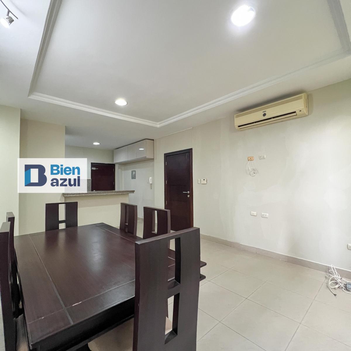 Departamento en Venta Ceibos Colinas Altas - Condominio Privado, Guayas — imagen 3