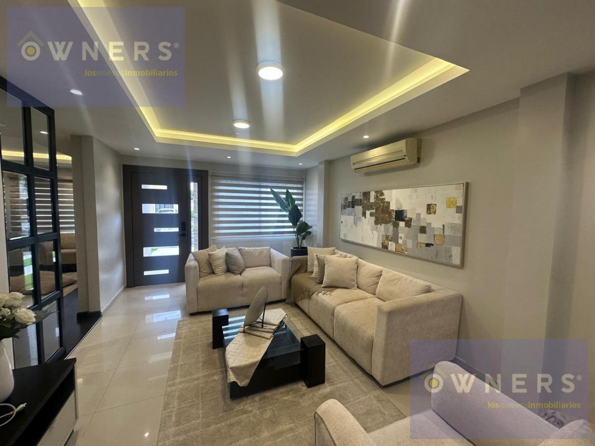 Venta Casa 5 Dorm. Samborondon Ciudad Celeste (Jlr), Guayas — imagen 5