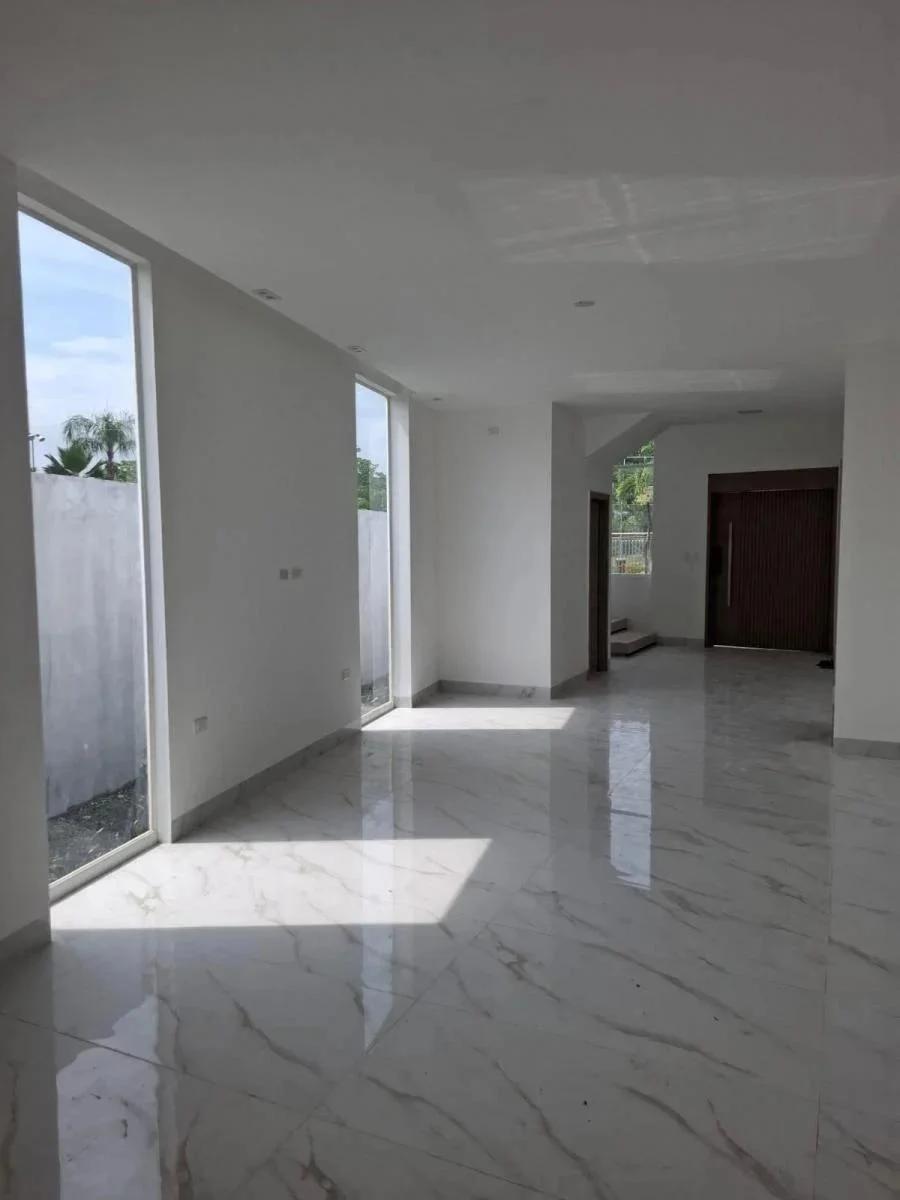 Samborondón Km 10 Estancias del Río Casa a Estrenar en Venta, Guayas — imagen 4