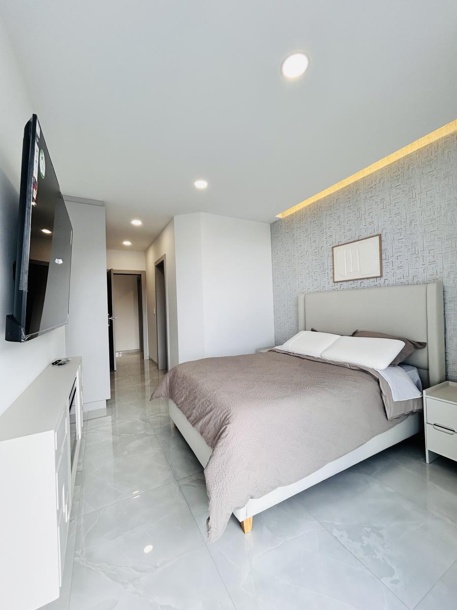Departamento en Venta, Sector Granda Centeno, Diamond Design — imagen 4