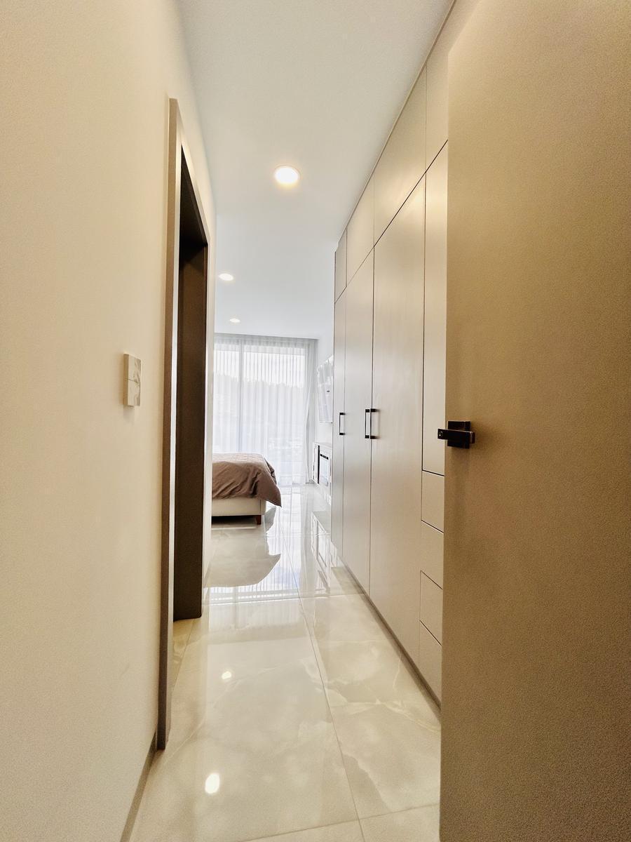 Departamento en Venta, Sector Granda Centeno, Diamond Design — imagen 3