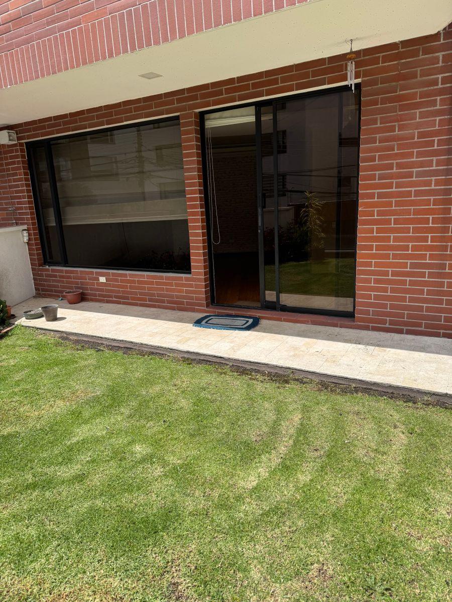 Departamento 3 Dorm. con 100 m de Patios - Jardines del Batan — imagen 4
