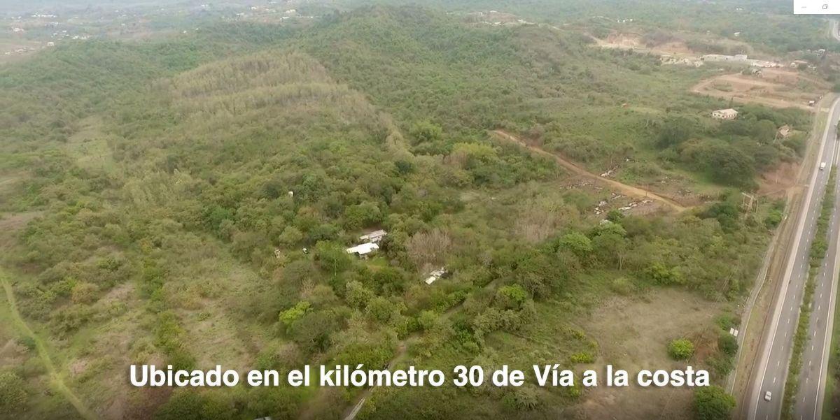 Terreno de 27 Ha en Venta en Vía a La Costa, Guayas — imagen 3
