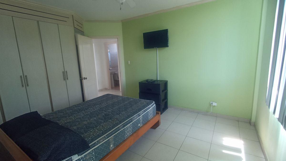 Venta Departamento Amoblado en Tonsupa - Esmeraldas — imagen 5