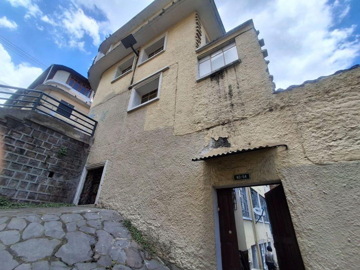 Se Vende Casa Patrimonial San Marcos — imagen 5