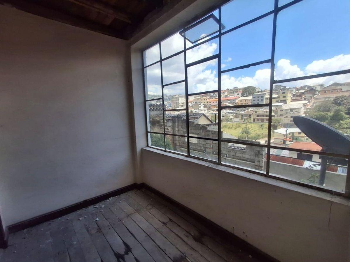 Se Vende Casa Patrimonial San Marcos — imagen 4