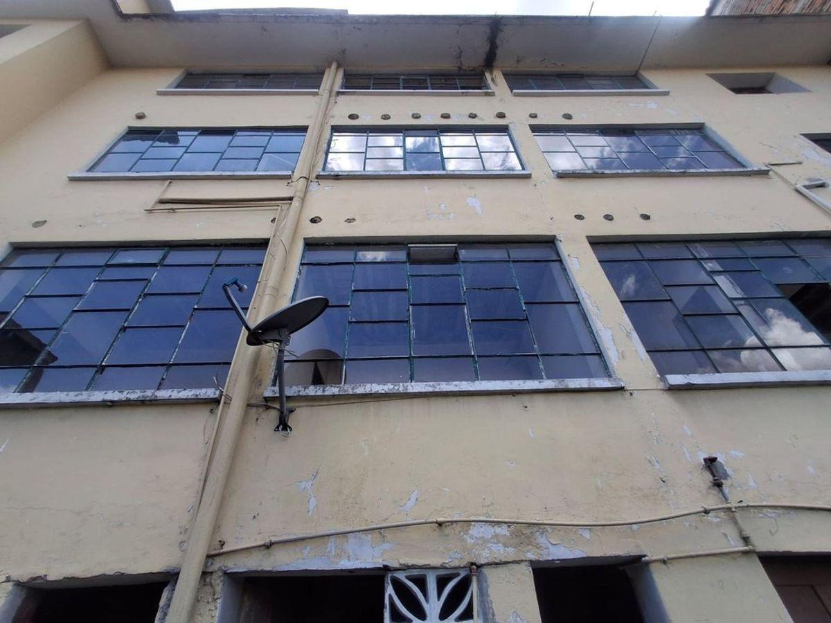Se Vende Casa Patrimonial San Marcos — imagen 3