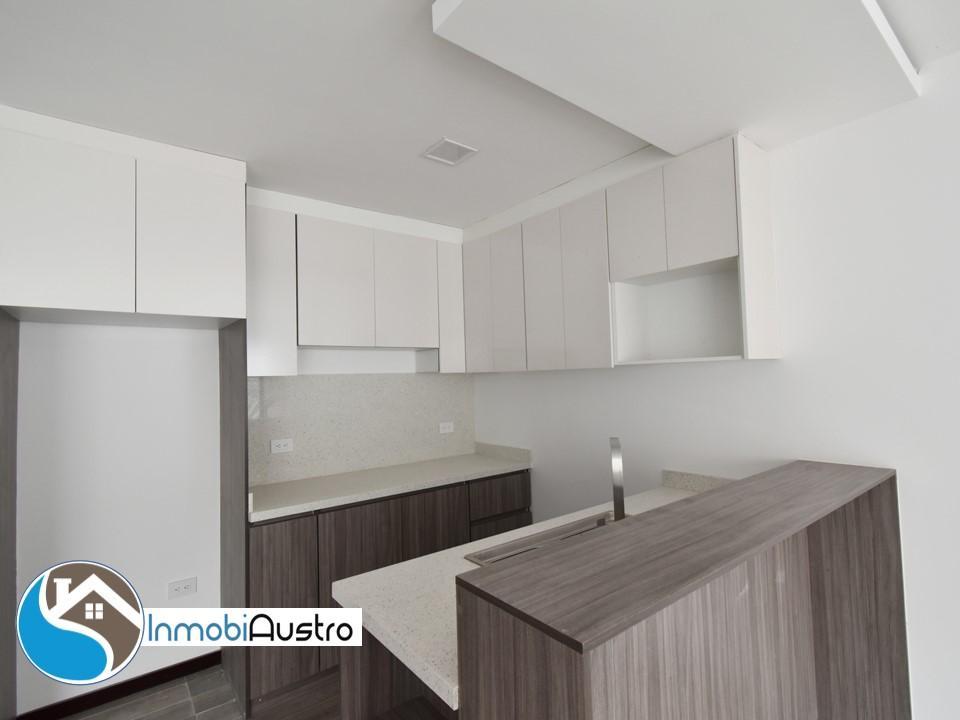 Departamento 2 Dorm., Cerca del Hospital de Misicata, Azuay — imagen 5
