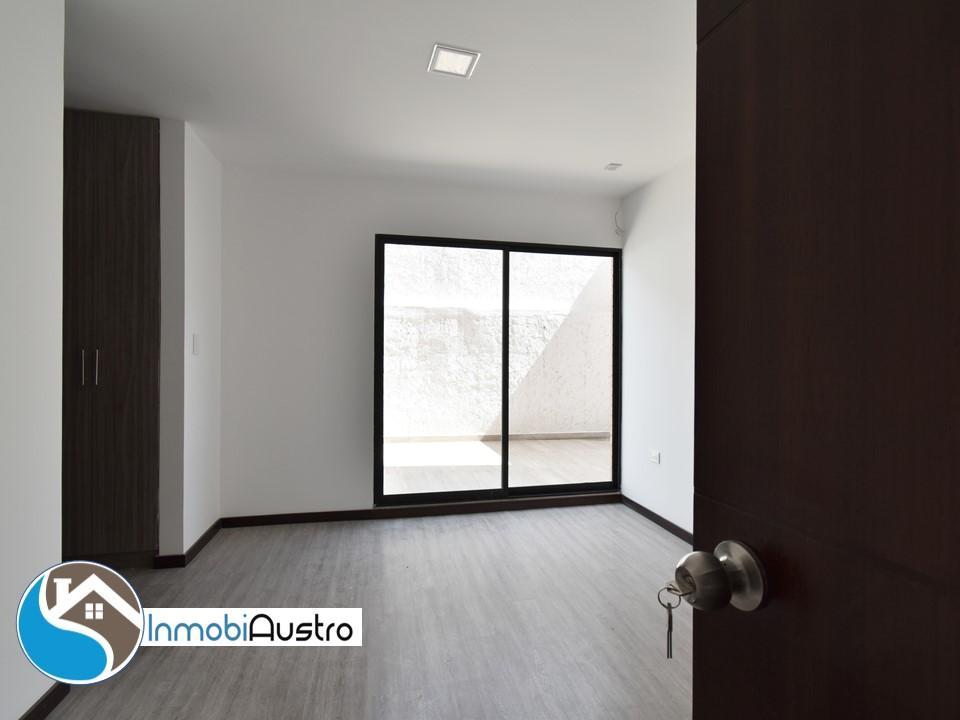 Departamento 2 Dorm., Cerca del Hospital de Misicata, Azuay — imagen 4