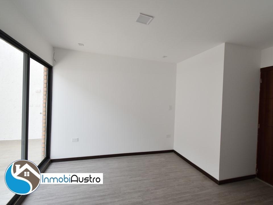 Departamento 2 Dorm., Cerca del Hospital de Misicata, Azuay — imagen 3