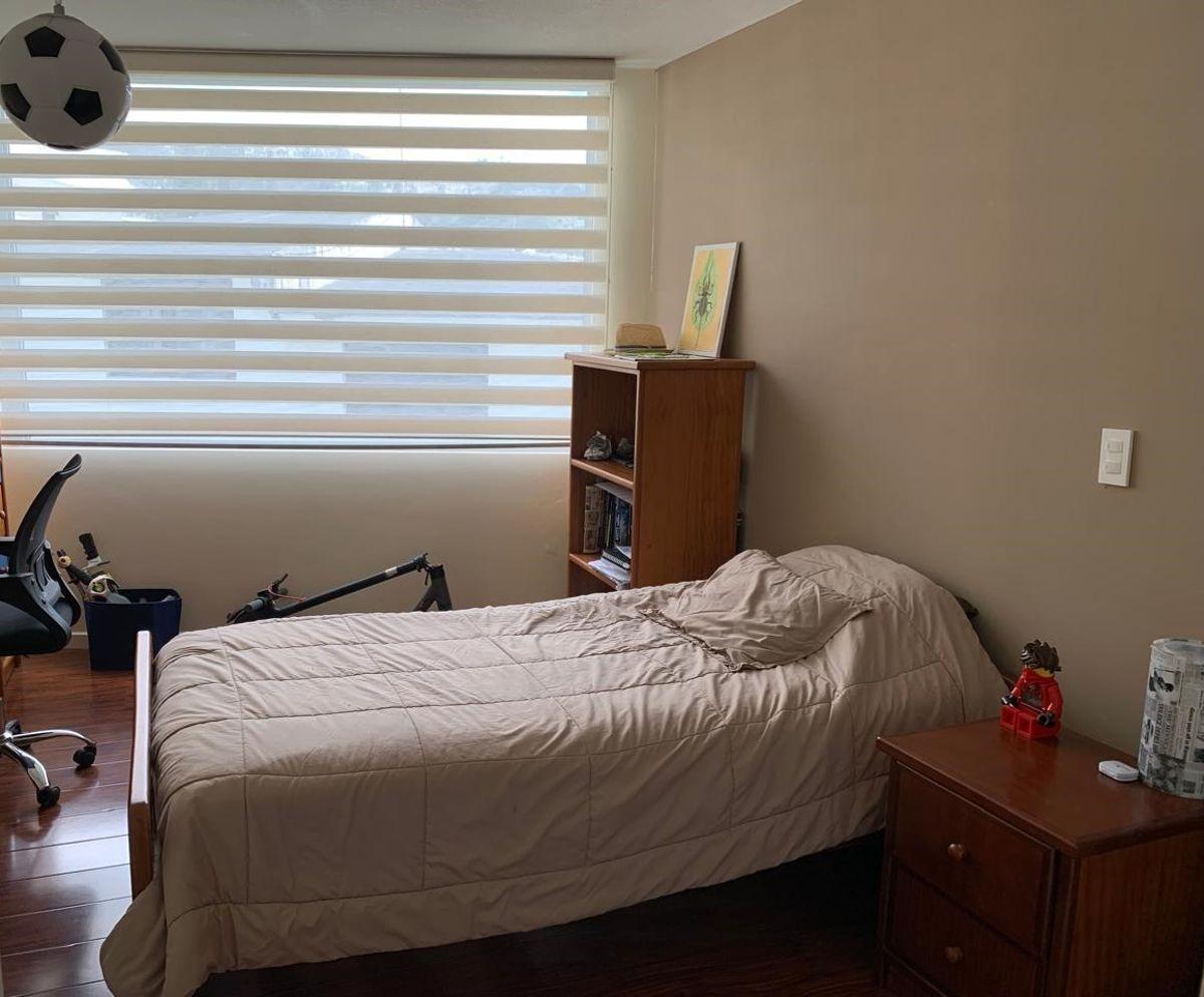 Venta Departamento 4 Dorm. Urbanizacion El Condado — imagen 5