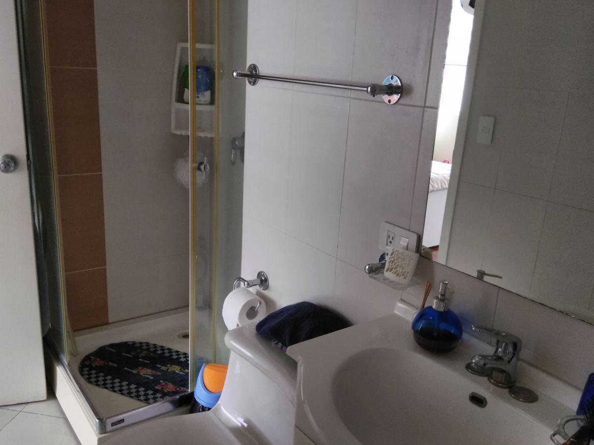 Venta Departamento 4 Dorm. Urbanizacion El Condado — imagen 4
