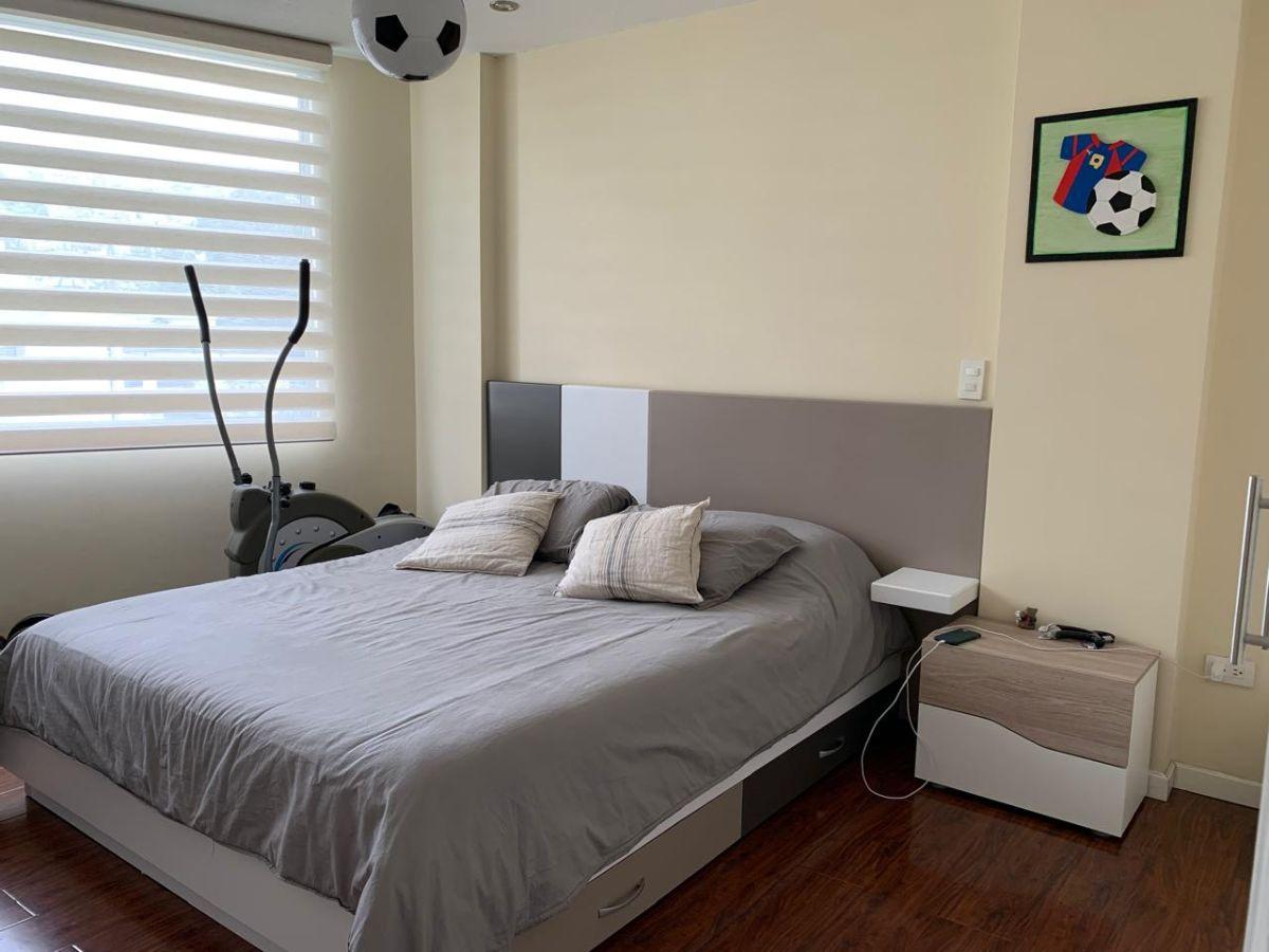 Venta Departamento 4 Dorm. Urbanizacion El Condado — imagen 3