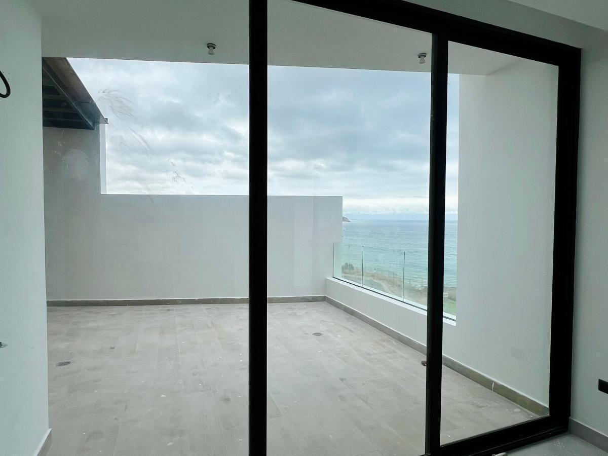Departamento Para Estrenar con Vista Al Mar 2 Dorm. Ciudad del Mar, Manabí — imagen 5