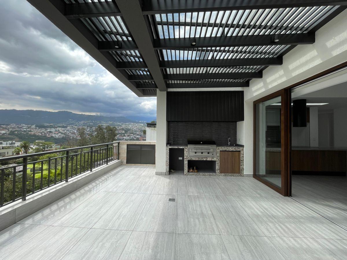 Departamento de 165 m² con 3 Habitaciones en Venta en Cumbayá — imagen 5