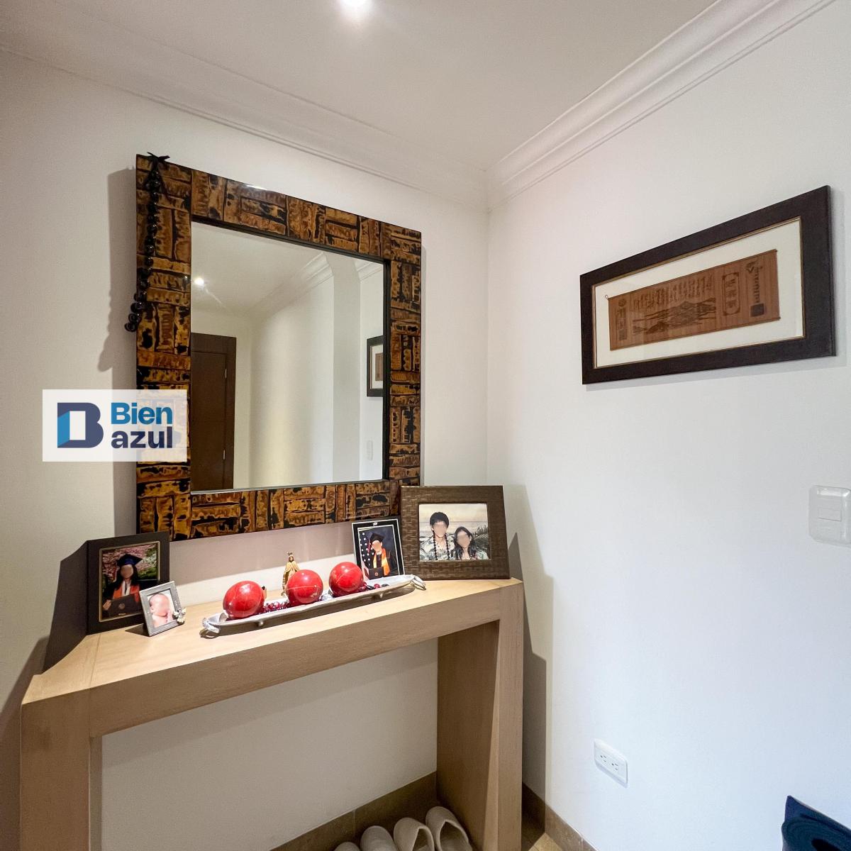 Departamento en Alquiler o Venta Ciudad Colon 2 Dorm., Guayas — imagen 5