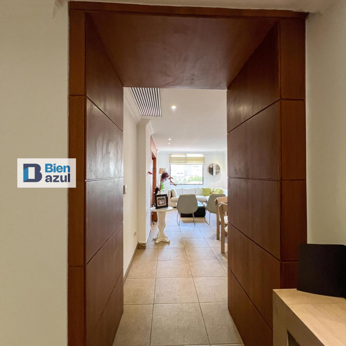 Departamento en Alquiler o Venta Ciudad Colon 2 Dorm., Guayas — imagen 3